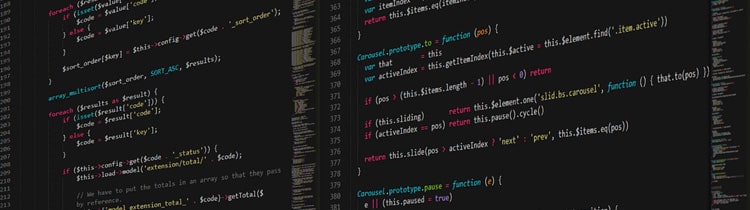 linguagens de programação