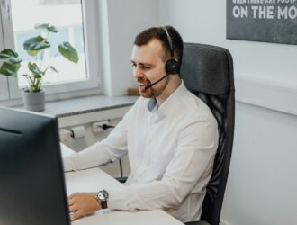 recrutador tech