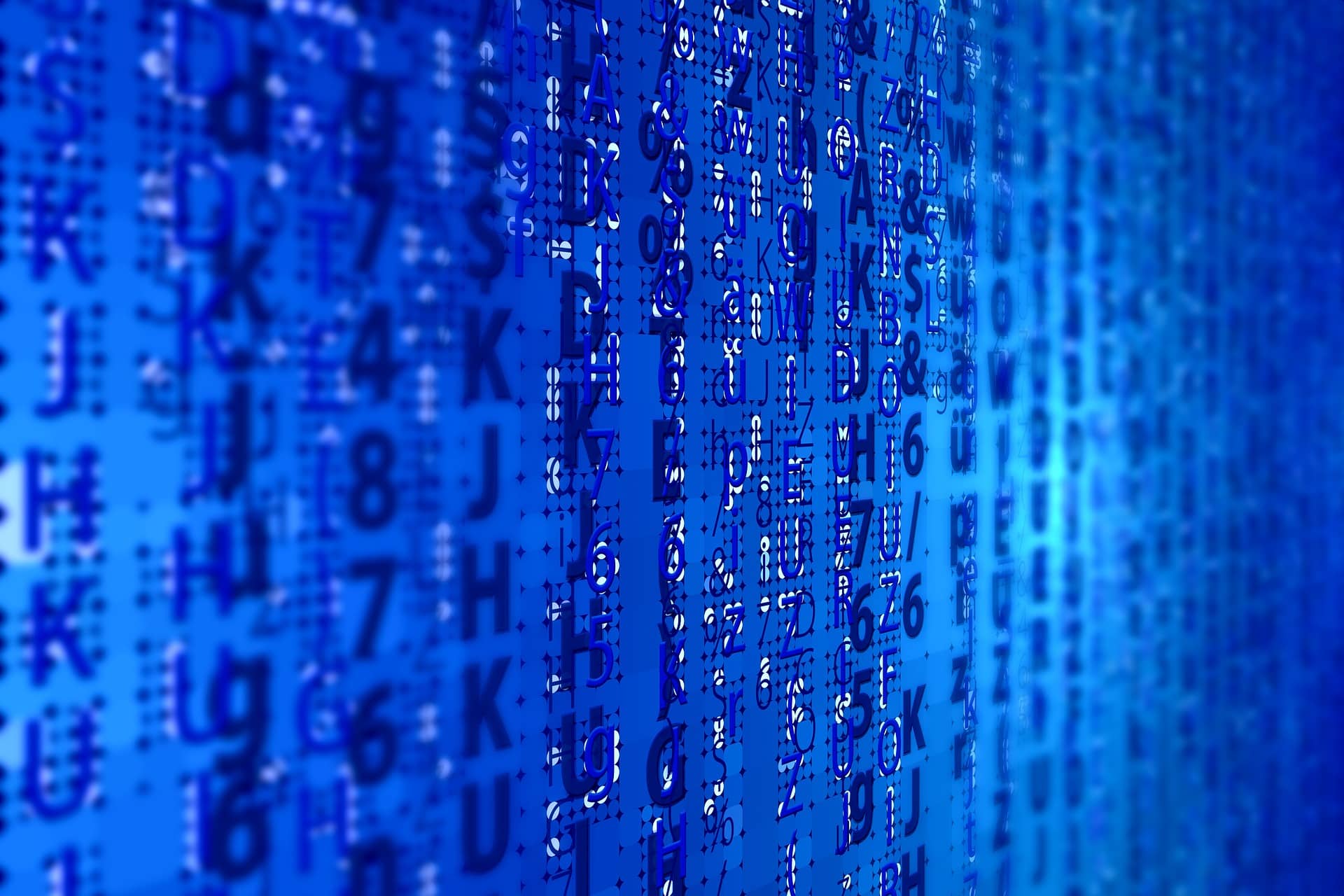 recrutamento data-driven