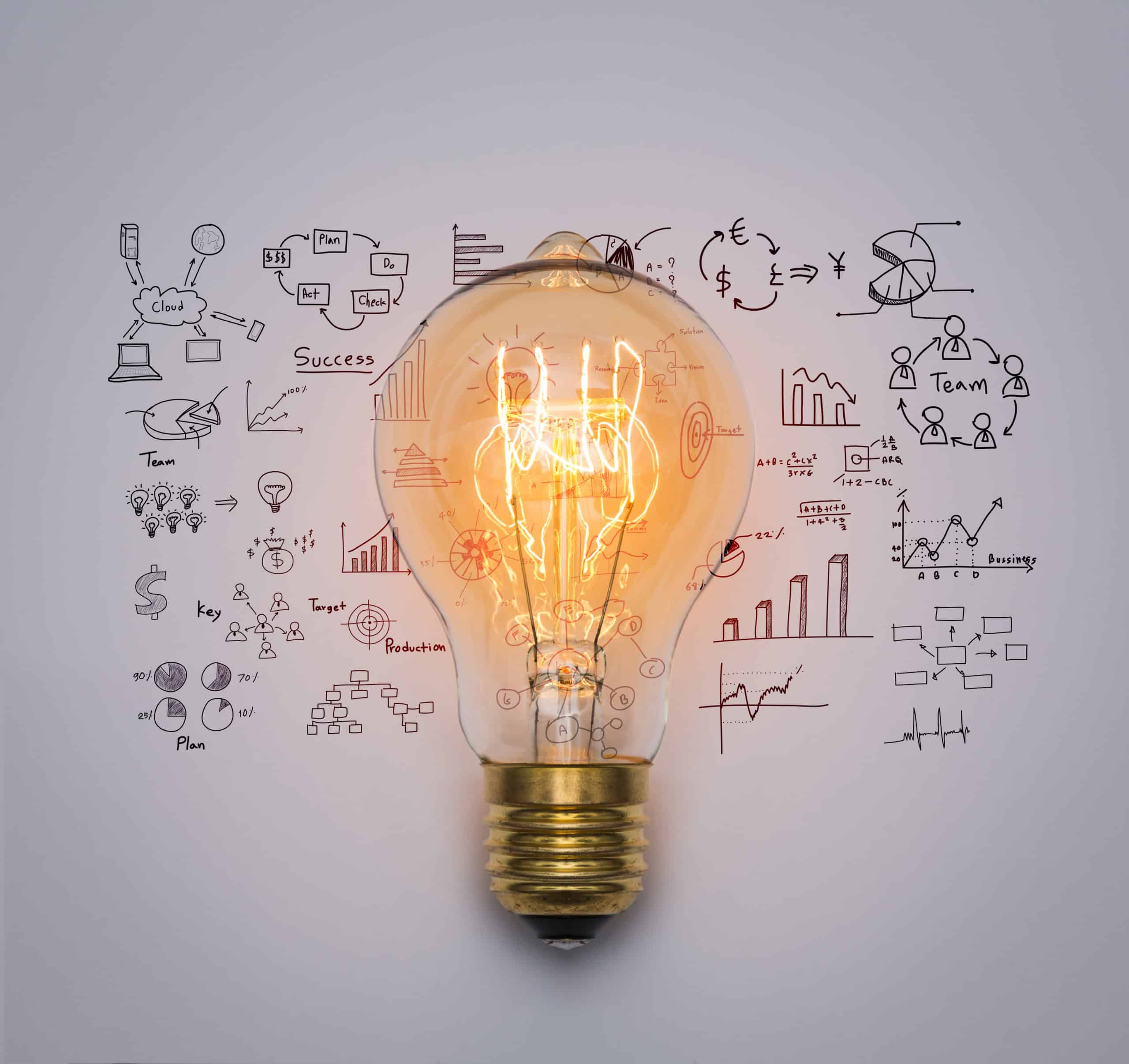 inspirar recrutadores