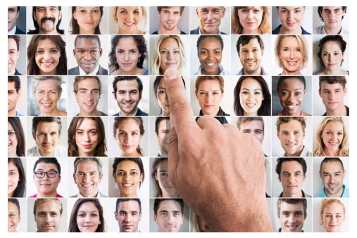 banco de talentos do recrutador
