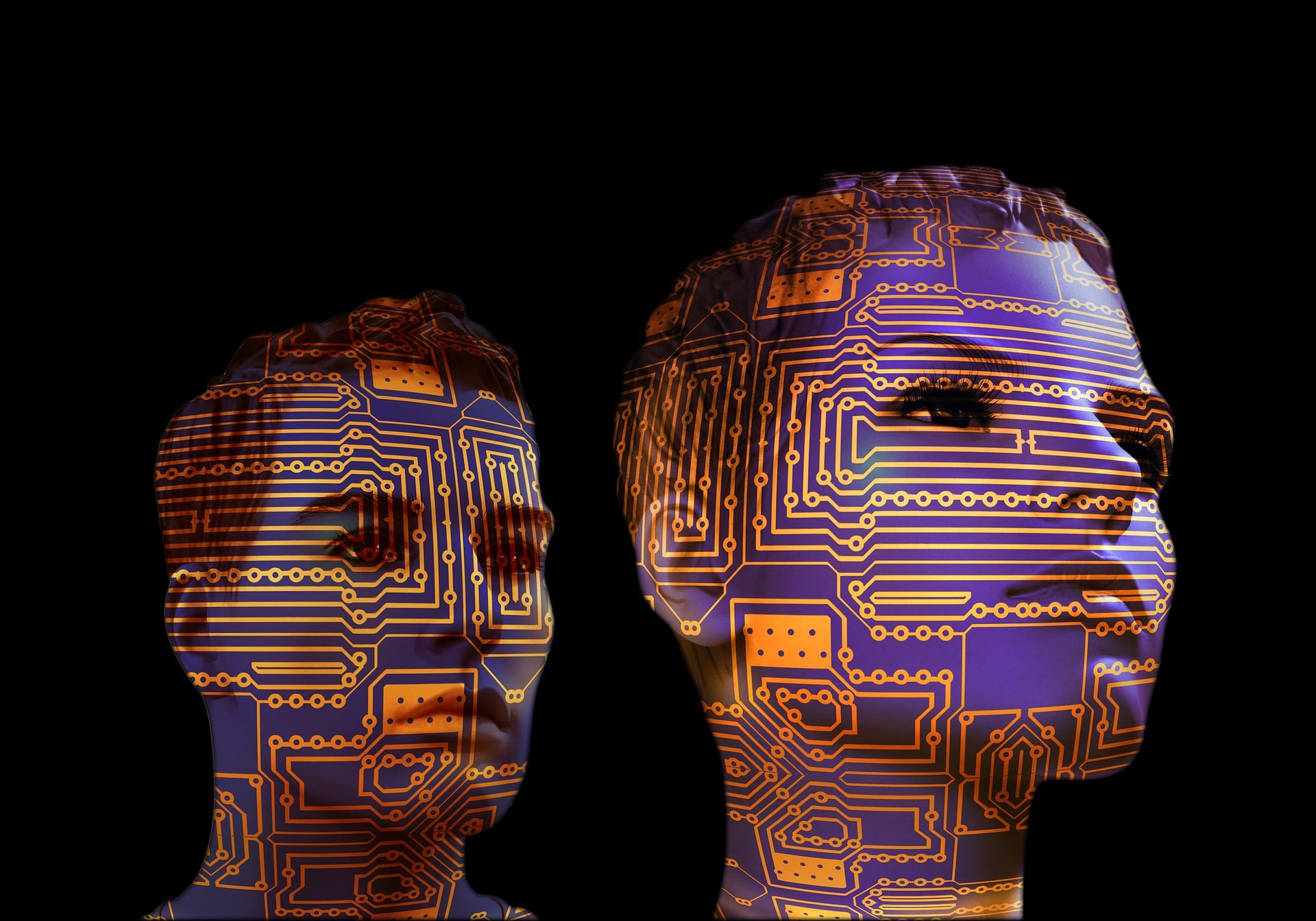 robos com inteligencia artificial