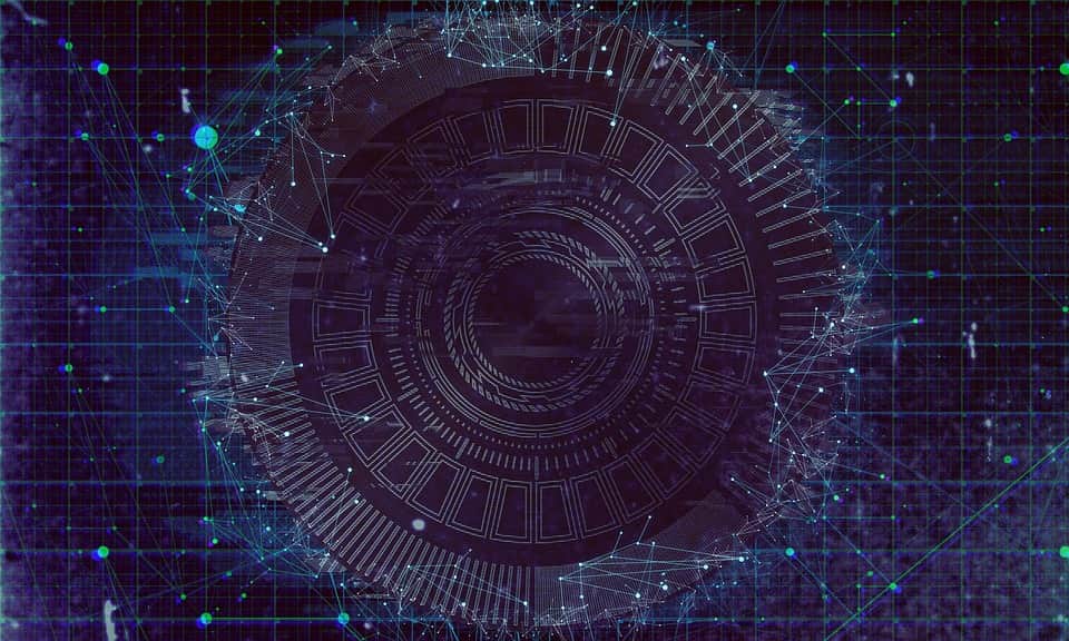 hardware de um banco de dados