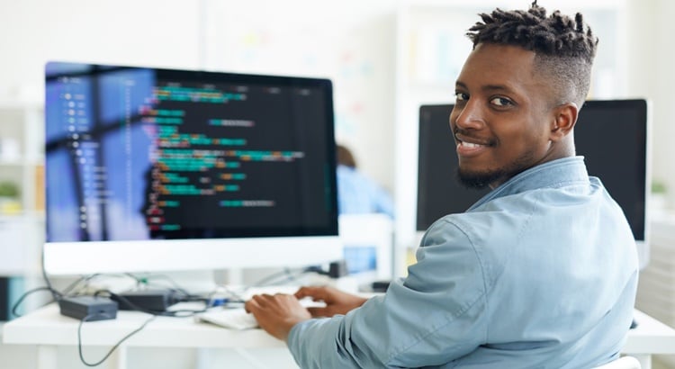 gerente de tecnologia