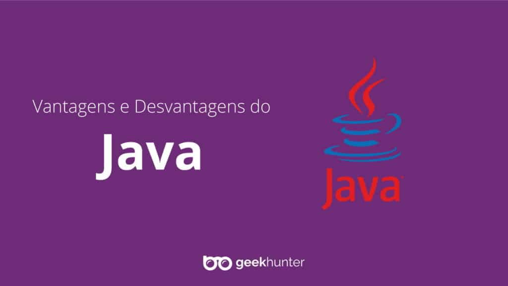 fundo roxo logo do java e da geekhunter