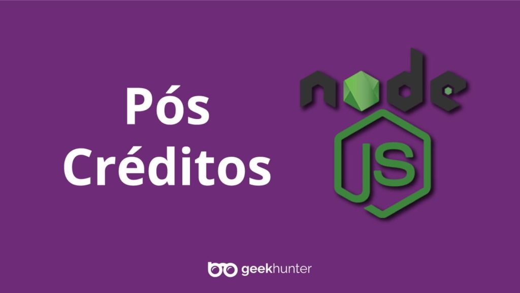 node.js computação e processamento em servidor