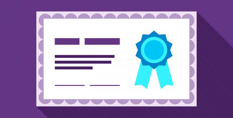 certificação de ti