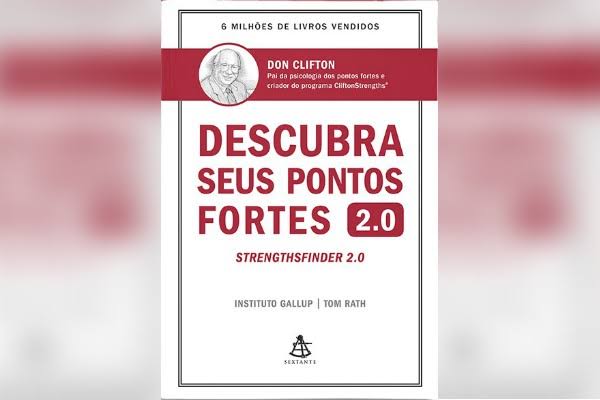 melhores livros de desenvolvimento humano