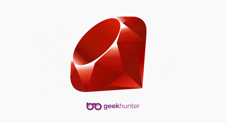 linguagem de programação ruby