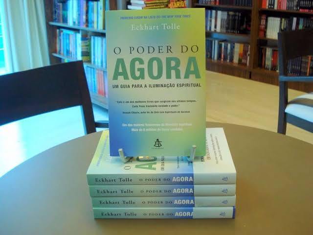 melhores livros de desenvolvimento pessoal 2020
