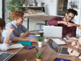 Retenção de talentos para a sua empresa