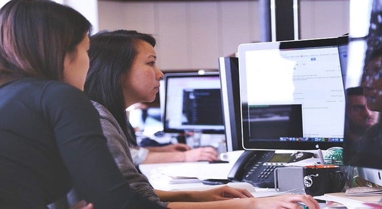 profissionais de RH Tech