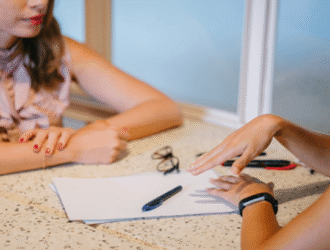 Recrutamento interno