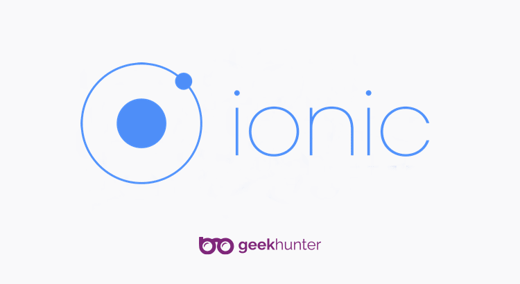 ionic
