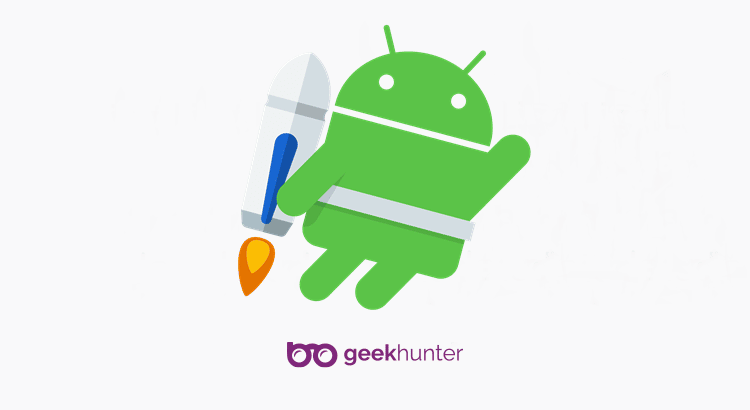Java android