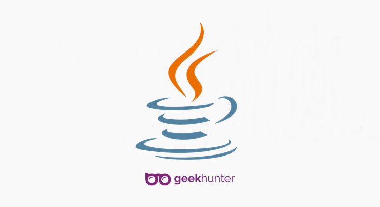 Linguagem de programação Java