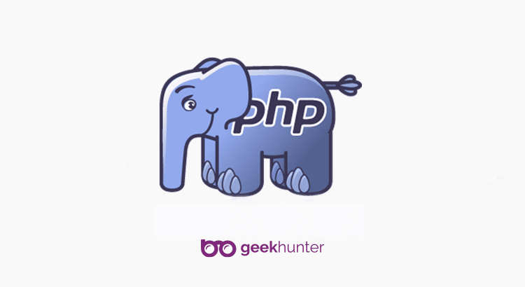 linguagem php