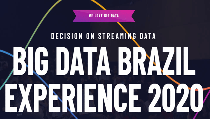BIG DATA BRASIL EXPERIENCE