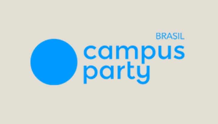 Campus Party Brasil