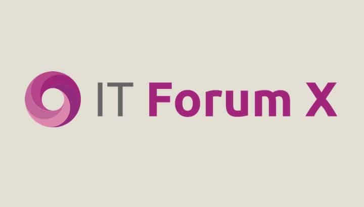 IT Forum X