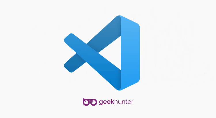 visual studio code logo