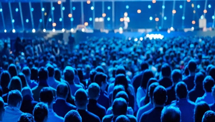 eventos de tecnologia 2020