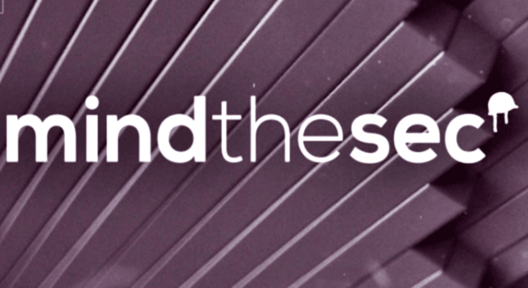 MINDTHESEC
