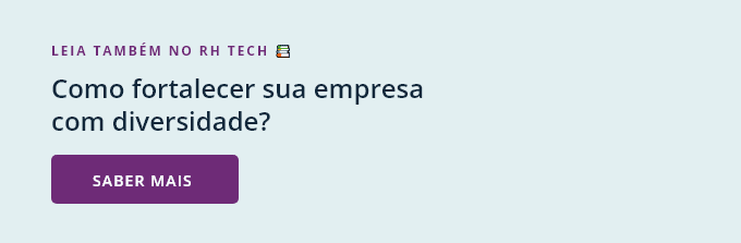 empresa com diversidade
