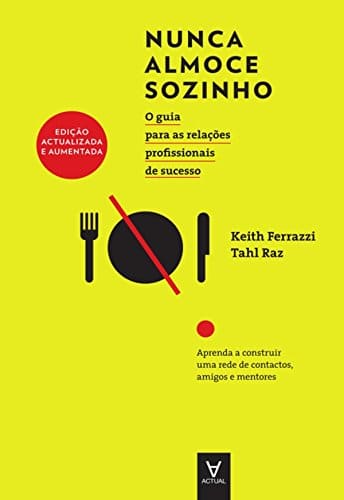 livros sobre mudança pessoal