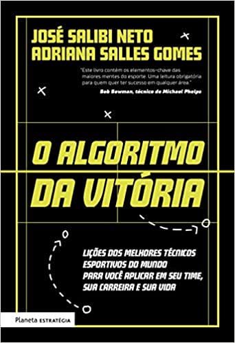 livros sobre mudança profissional
