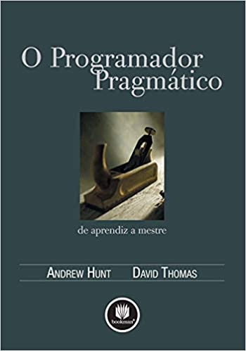 programador pragmático livro