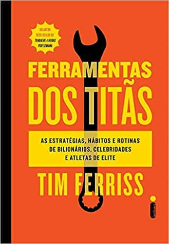 livros de desenvolvimento pessoal e profissional para 2020