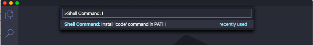 vscode-com-git-no-shell