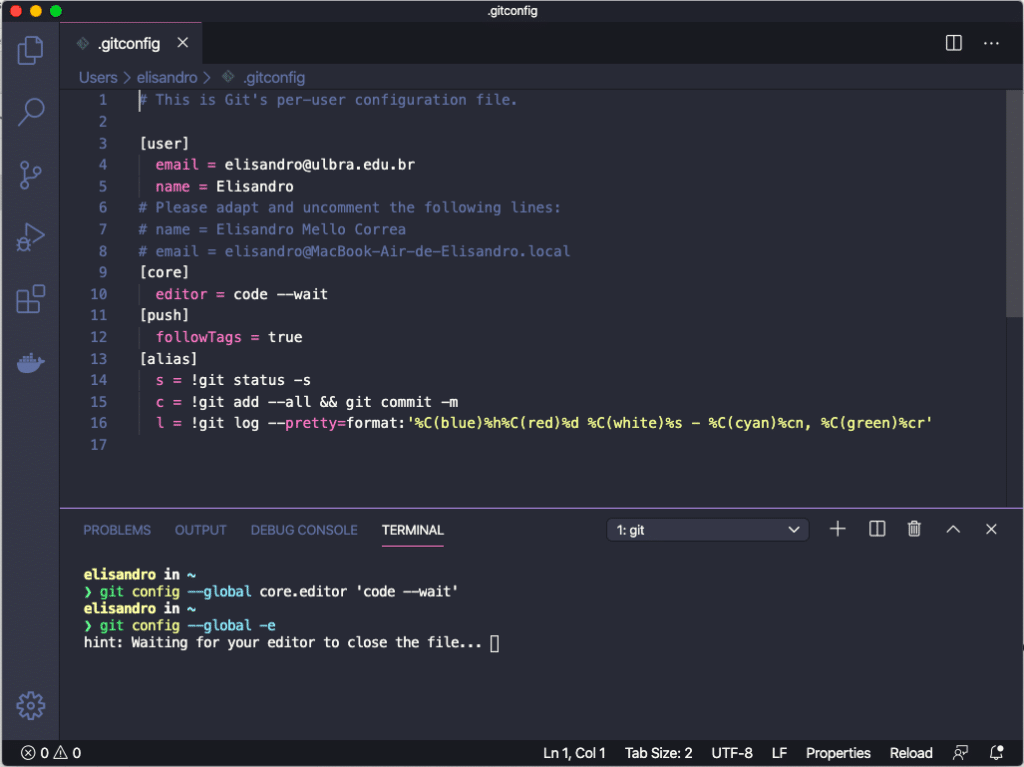 visual-studio-code-com-git-conferir-se-funciona