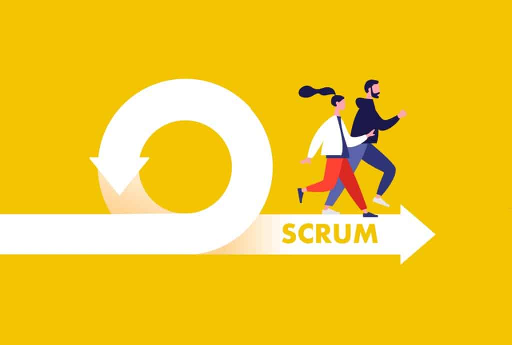 framework scrum