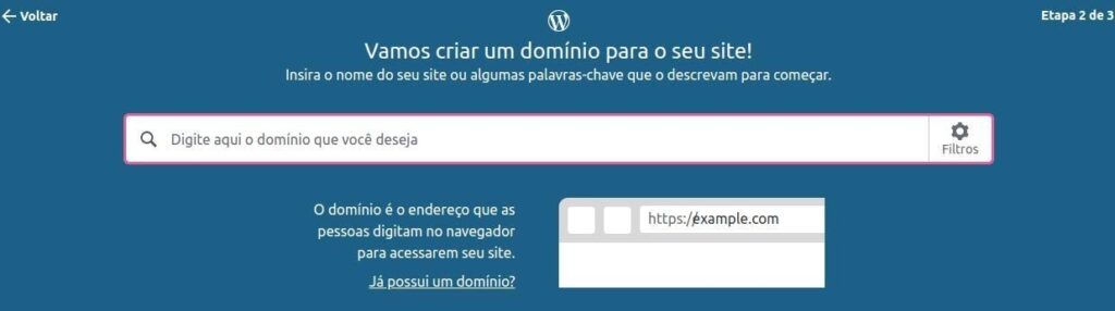 criacao-de-dominio
