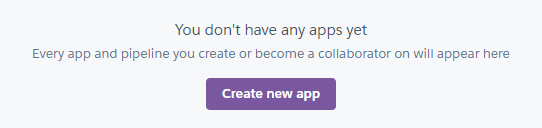 linkar-repositorio-heroku