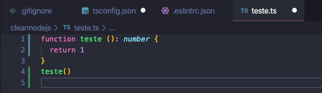eslint