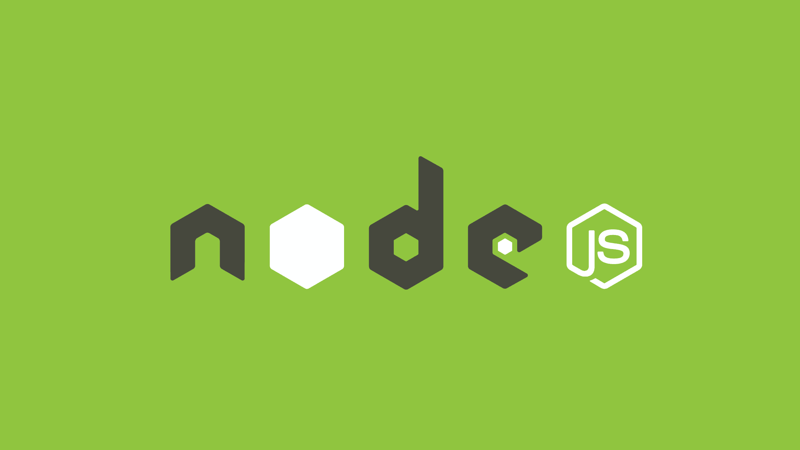 nodejs