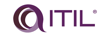 Logo da certificação ITIL