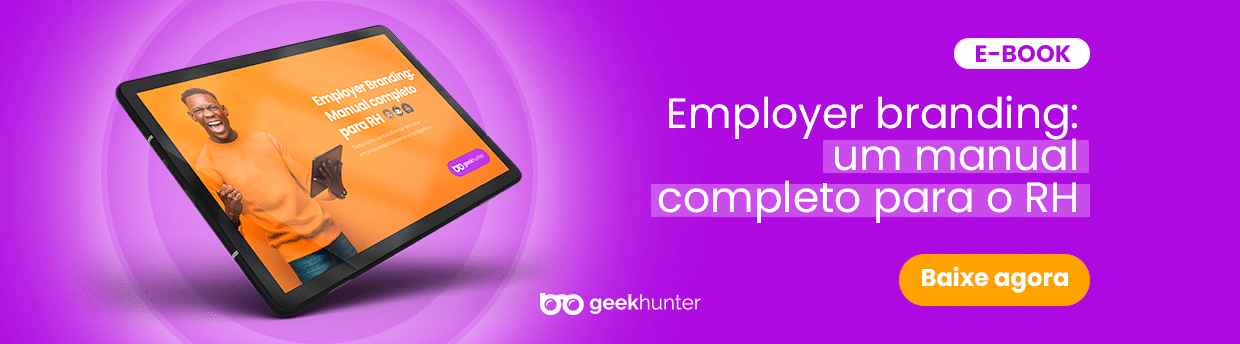 Employer branding: manual completo para RH