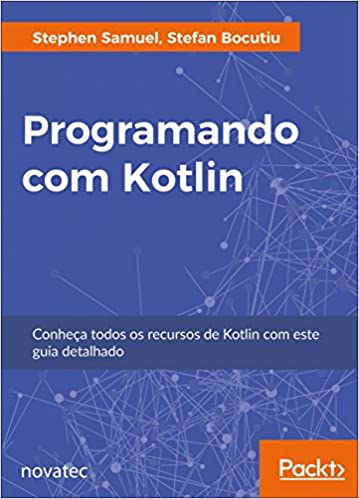 Livro Programando com Kotlin