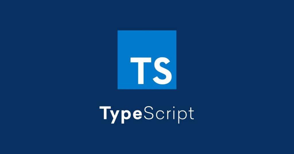 O que é Typescript