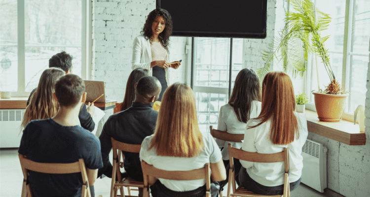 processo de onboarding de funcionários