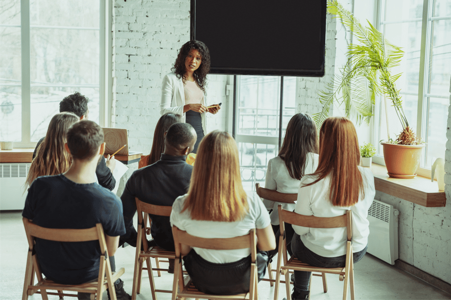 processo de onboarding de funcionários