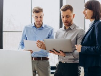 as melhores empresas para se trabalhar no brasil
