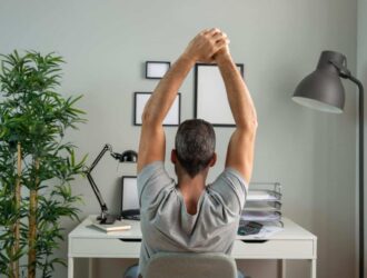 ergonomia no trabalho