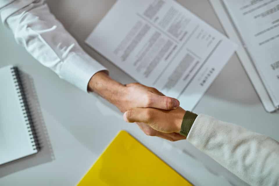 Programador Qualificado para a vaga