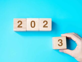 tendências de RH para 2023
