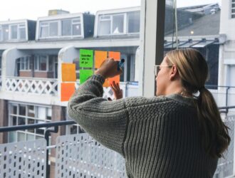 o que é talent acquisition
